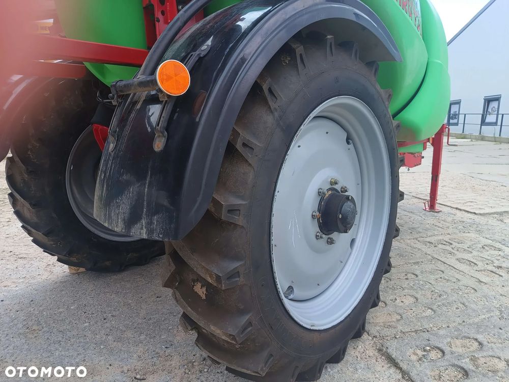 Krukowiak Goliat Plus 4200/20/PHR - 8