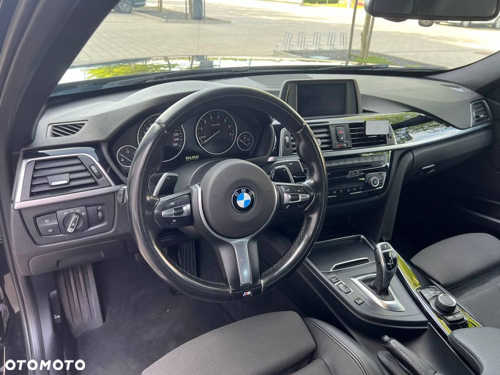 BMW Seria 3 - 18