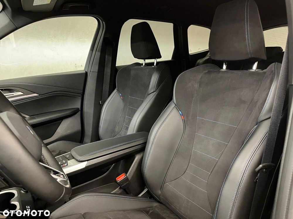 BMW X1 xDrive23d mHEV M Sport - 21