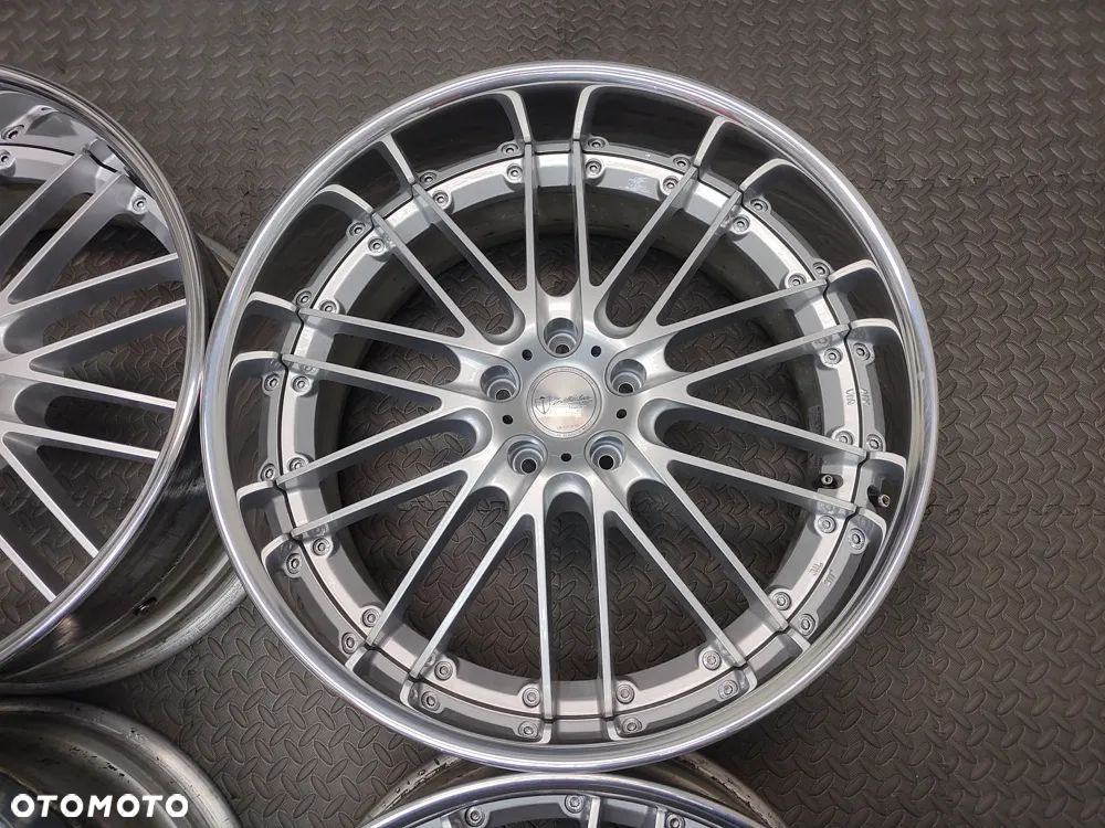 Riverside Trafficstar RTM 20 x 9.5J +37 10J +22 5×114.3