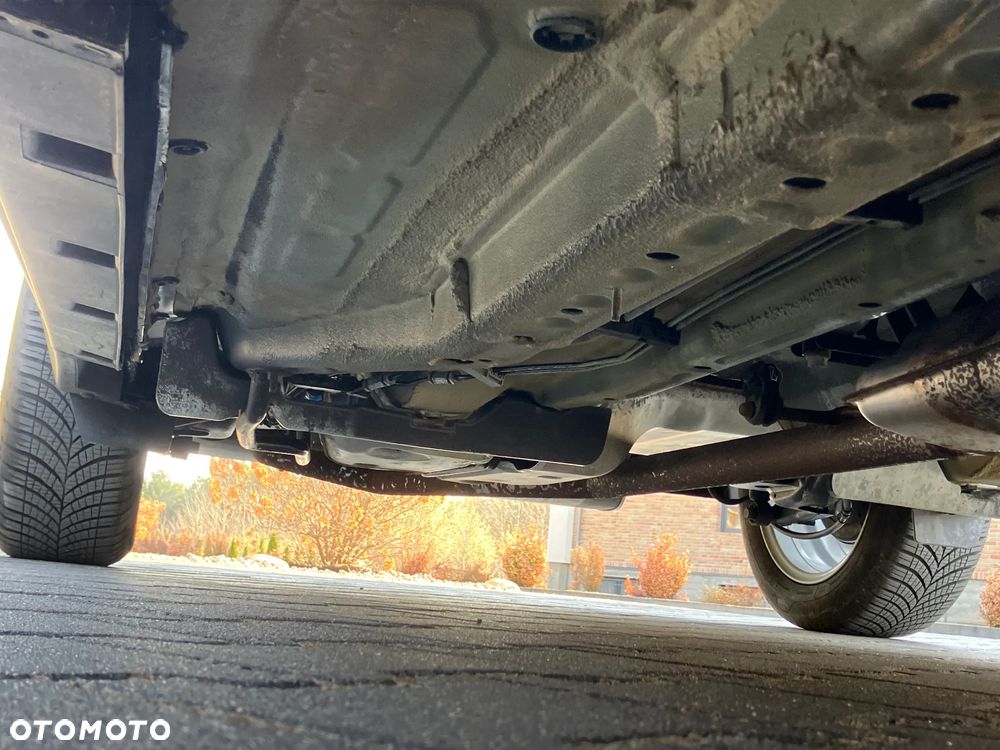 Opel Mokka X 1.4 ECOTEC Start/Stop Design Line - 11