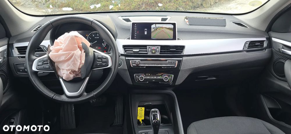 BMW X1 sDrive20d Sport Line - 37