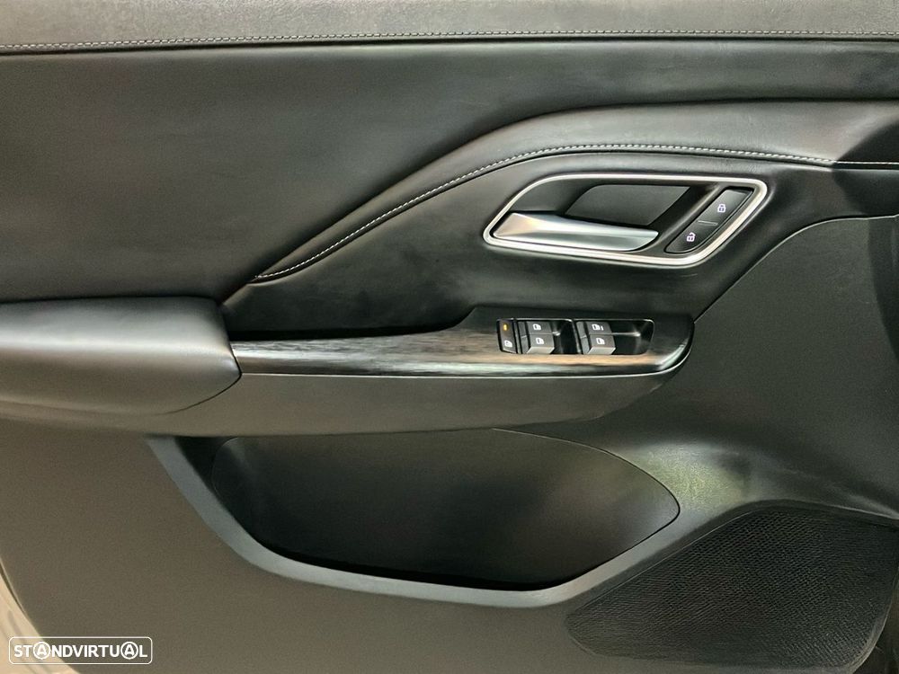 MG ZS 1.5 Hybrid+ Luxury - 21