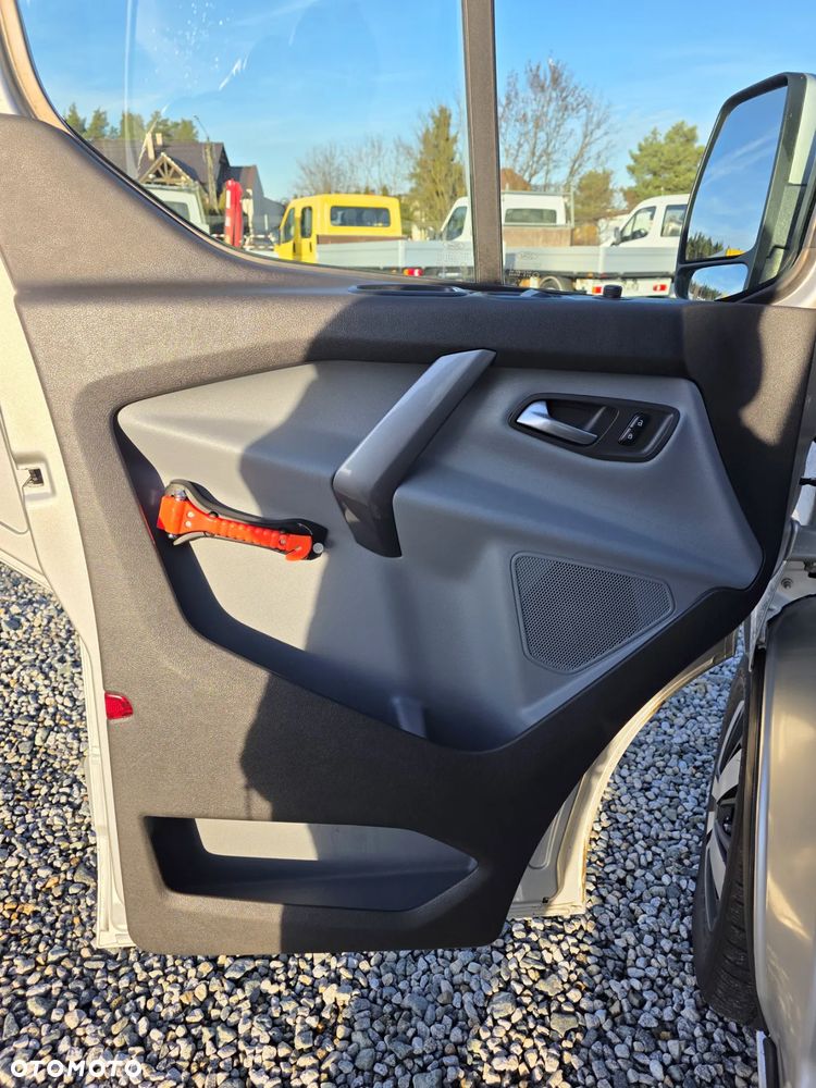 Ford TRANSIT CUSTOM 2,0 TDCI 170 KONNY 290 L2 DŁUGI LONG BOGATA WERSJA KLIMA WEBASTO 2 X BOCZNE DRZWI GWARANCJA KAMERA PARKTRONIK - 16