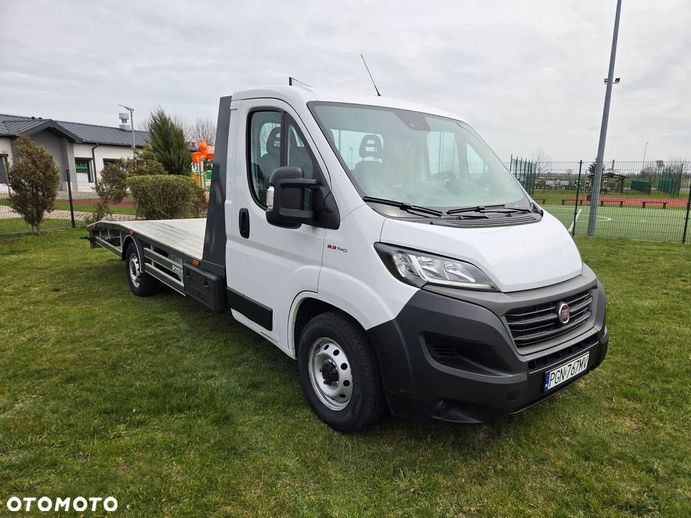 Fiat Ducato - 15