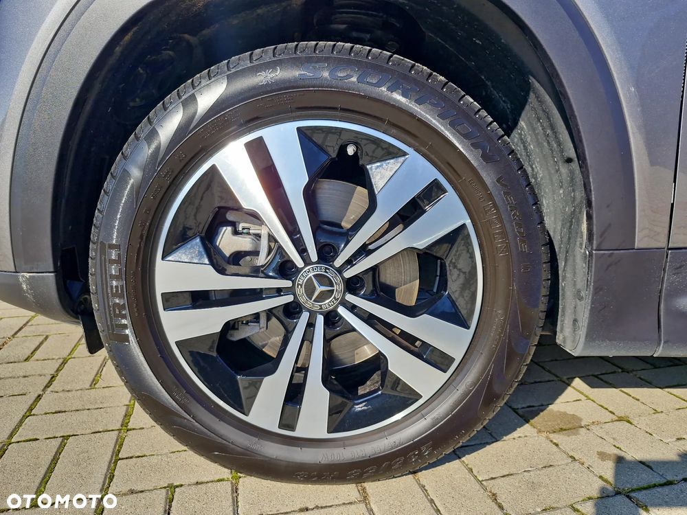 Mercedes-Benz GLB 200 d 4-Matic Progressive 8G-DCT - 40