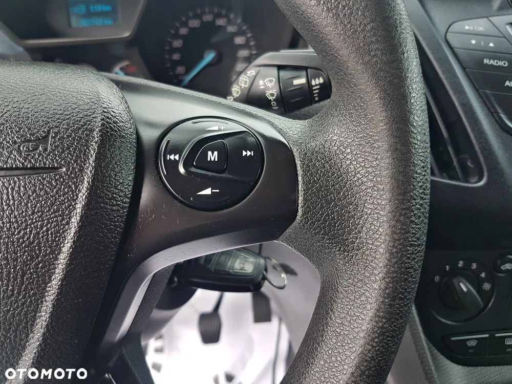 Ford TRANSIT CONNECT - 17