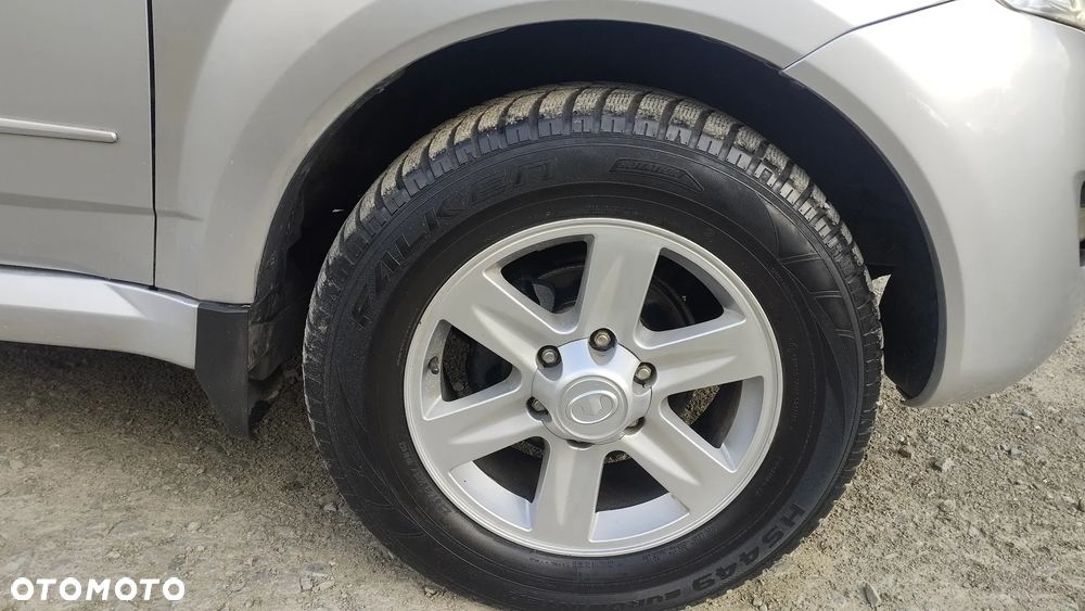Toyota 4-Runner - 23