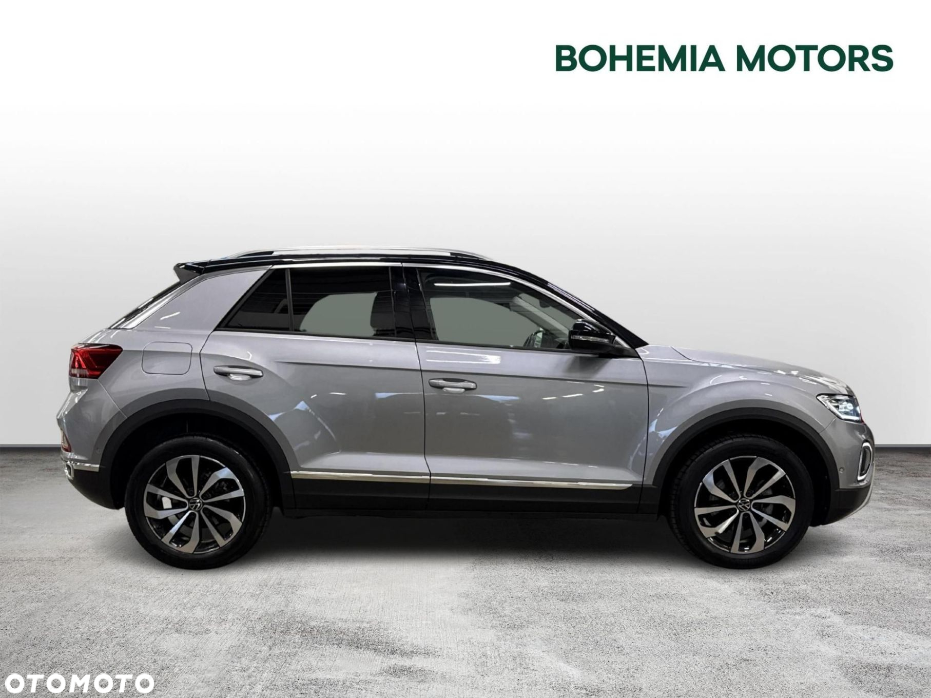 Volkswagen T-Roc 1.5 TSI Style DSG - 6