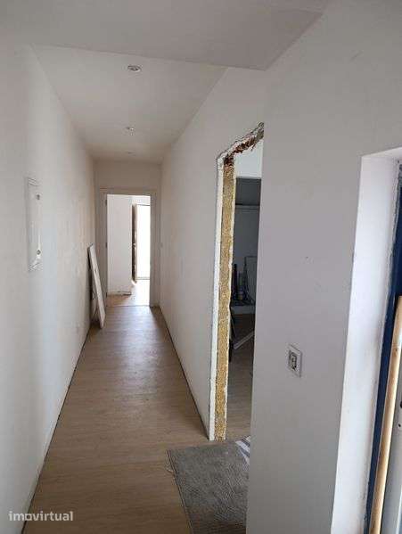 Andar de moradia T2 - Grande imagem: 5/11