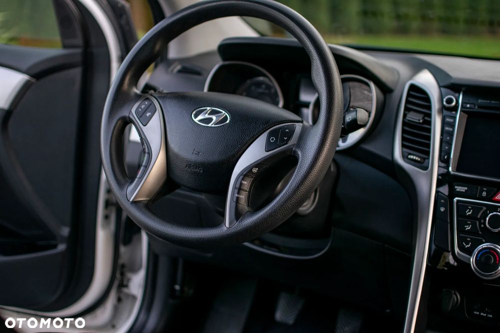 Hyundai i30 - 35