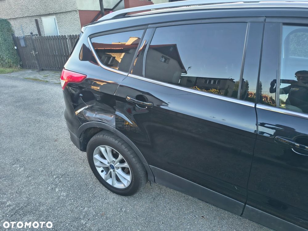 Ford Kuga - 13