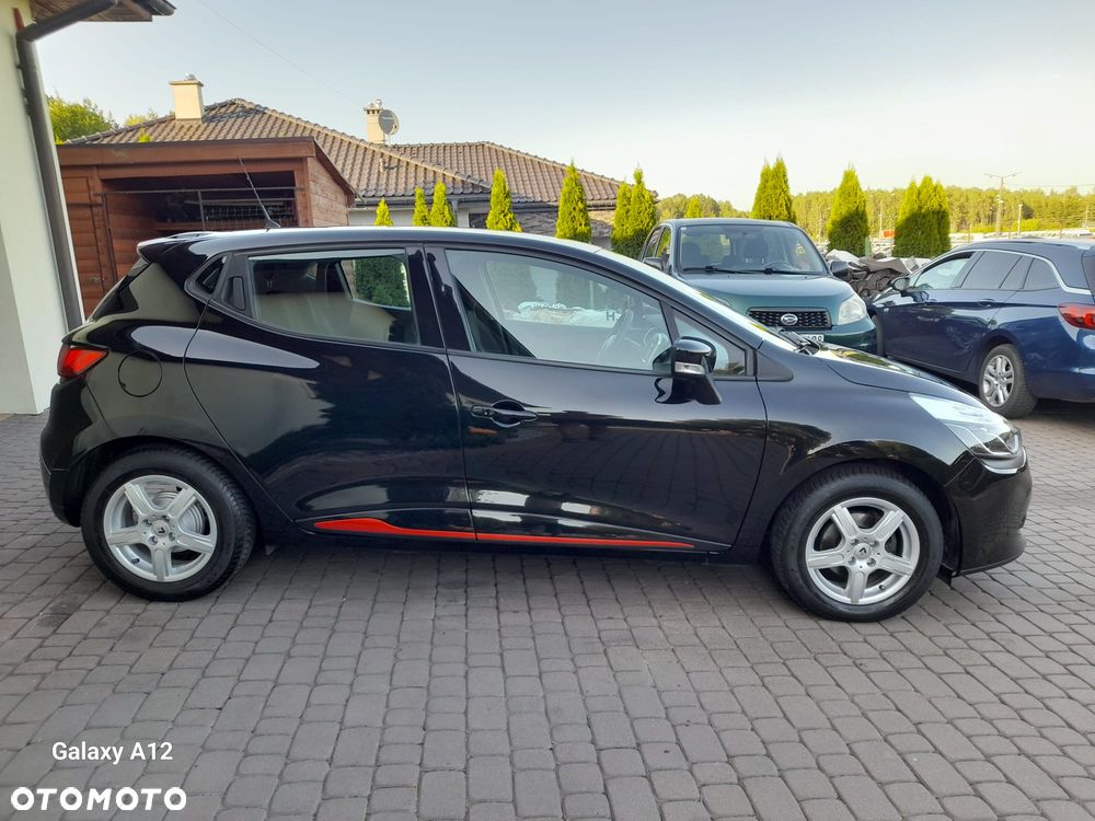 Renault Clio 0.9 Energy TCe Limited EU6 - 7