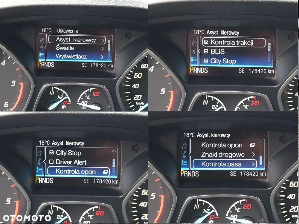 Ford Kuga 2.0 TDCi 4WD Titanium - 32