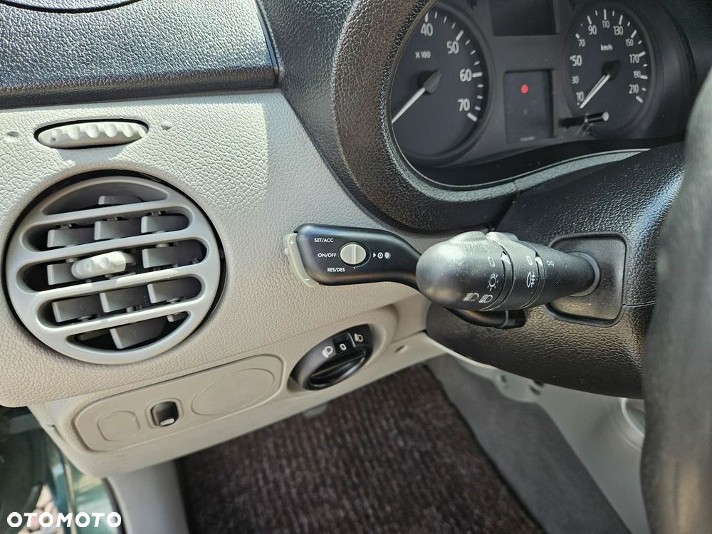 Renault Kangoo - 14