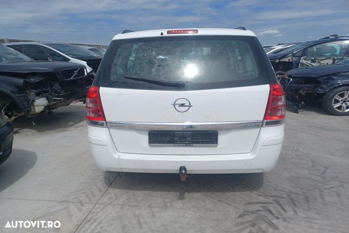 Spirala volan 13276153KE 13276153KE Opel Zafira Family [facelift] [20 - 8