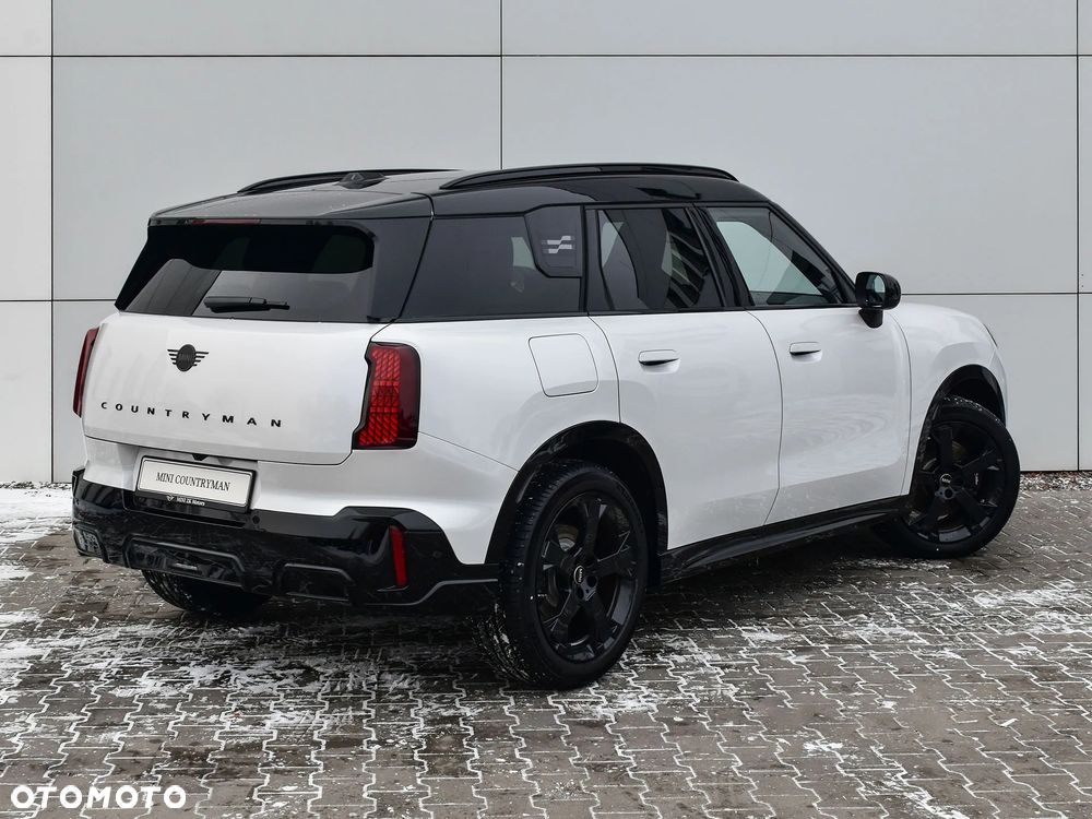 MINI Countryman - 5