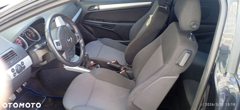 Opel Astra - 15