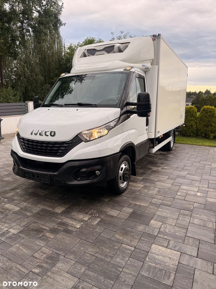 Iveco Daily - 1