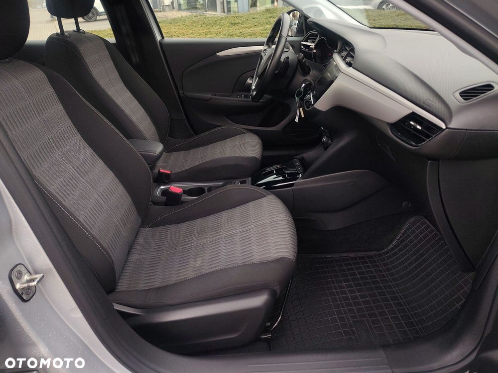 Opel Corsa 1.2 Edition Business Pack S&S - 28