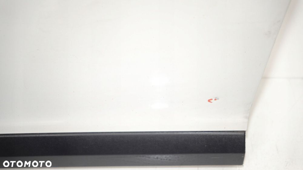 DRZWI LEWY PRZÓD RENAULT MEGANE III 08-12R - 8