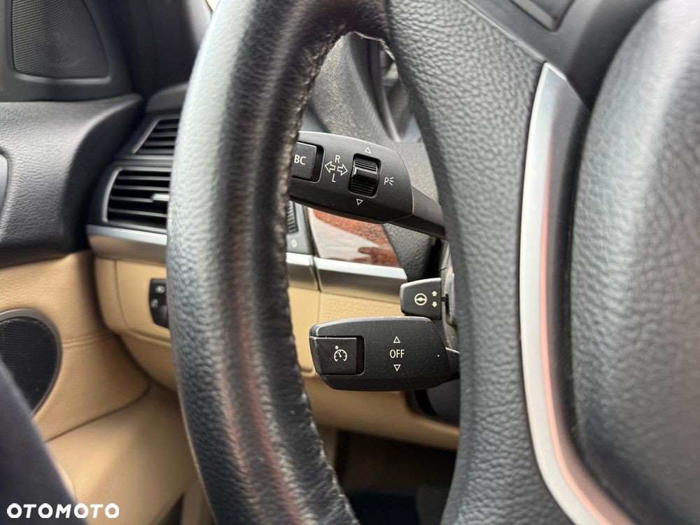 BMW X6 xDrive40d Edition Exclusive - 28