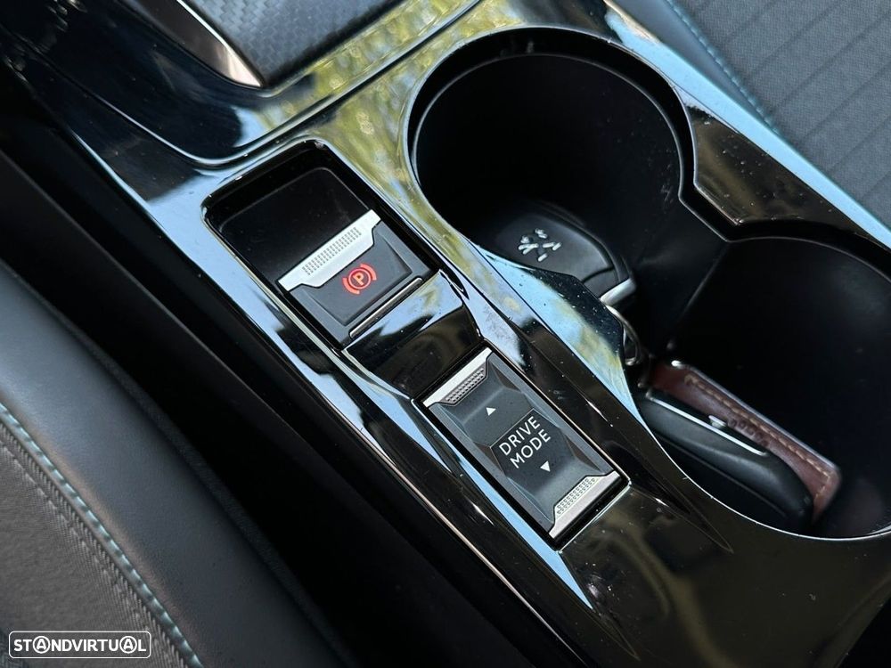 Peugeot e-2008 50 kWh Allure Pack - 13