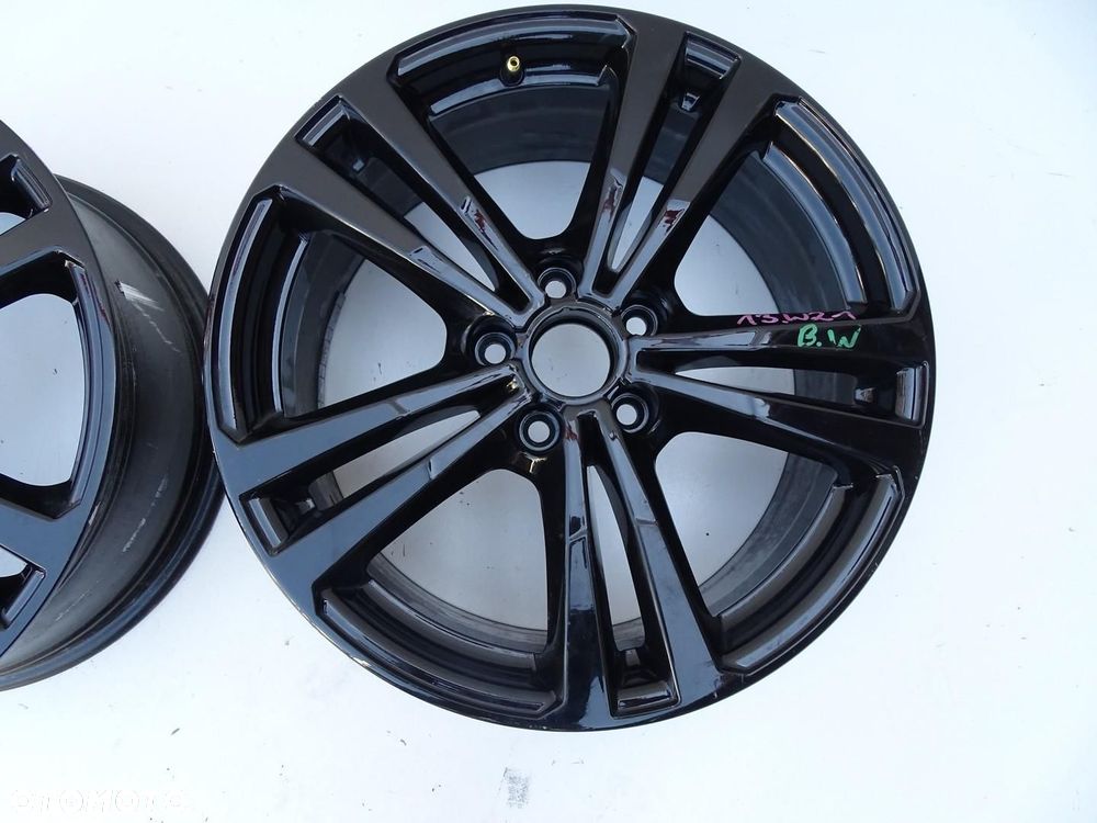 ALUFELGA FELGA 18 5x112 7,5'' ET 51 8V0601025BL AUDI A3 8V S3 VW GOLF VII - 4