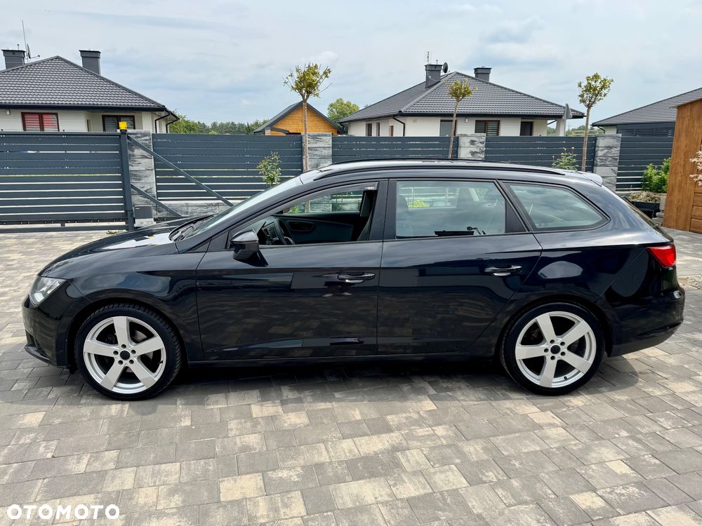 Seat Leon - 20
