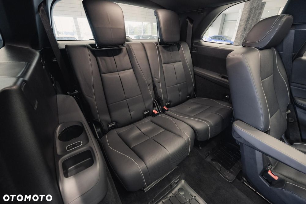 Mercedes-Benz GLS 580 4Matic 9G-TRONIC AMG Line Advanced Plus - 16