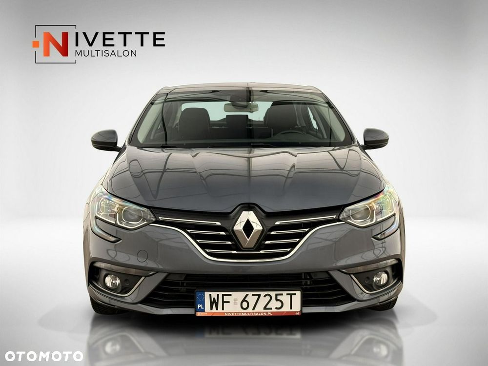 Renault Megane - 9