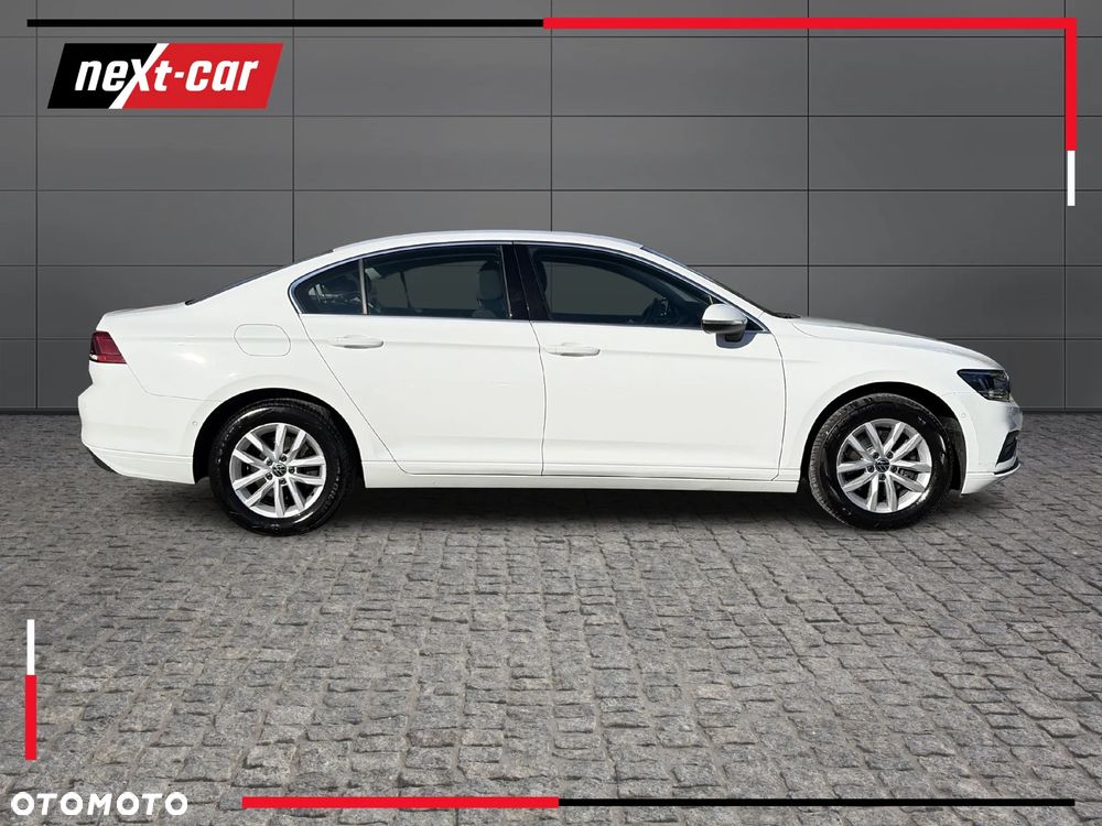 Volkswagen Passat 1.5 TSI EVO Business DSG - 6