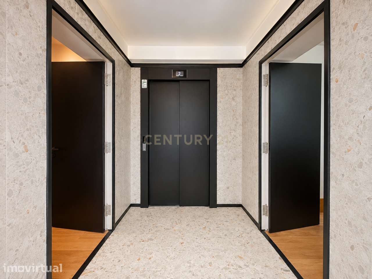 T1+1 Duplex no FONTEDAMOURA80 | Aldoar, Porto - Grande imagem: 3/15