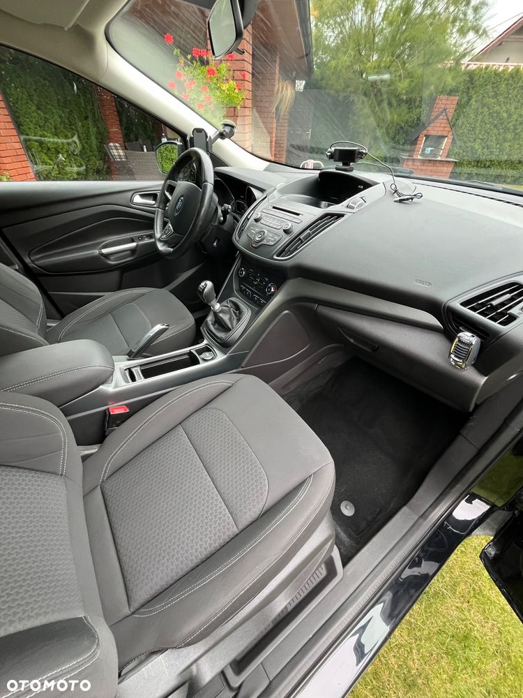 Ford Kuga 1.5 EcoBoost FWD Edition ASS - 10