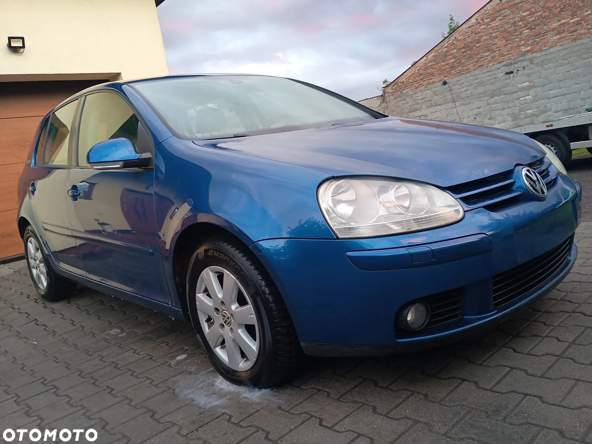 Volkswagen Golf - 10