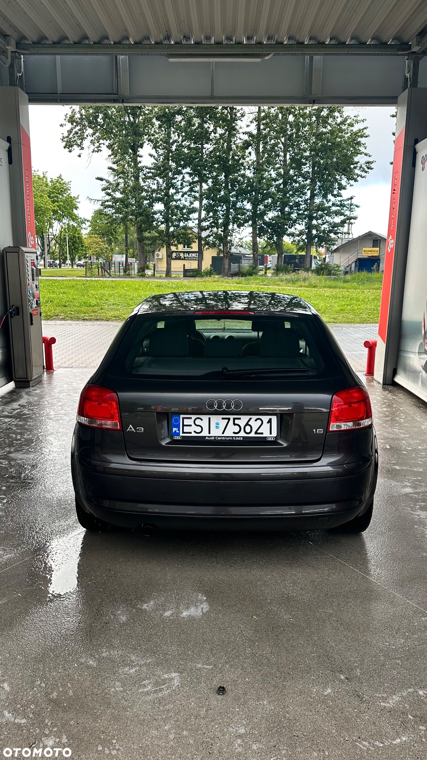 Audi A3 - 3