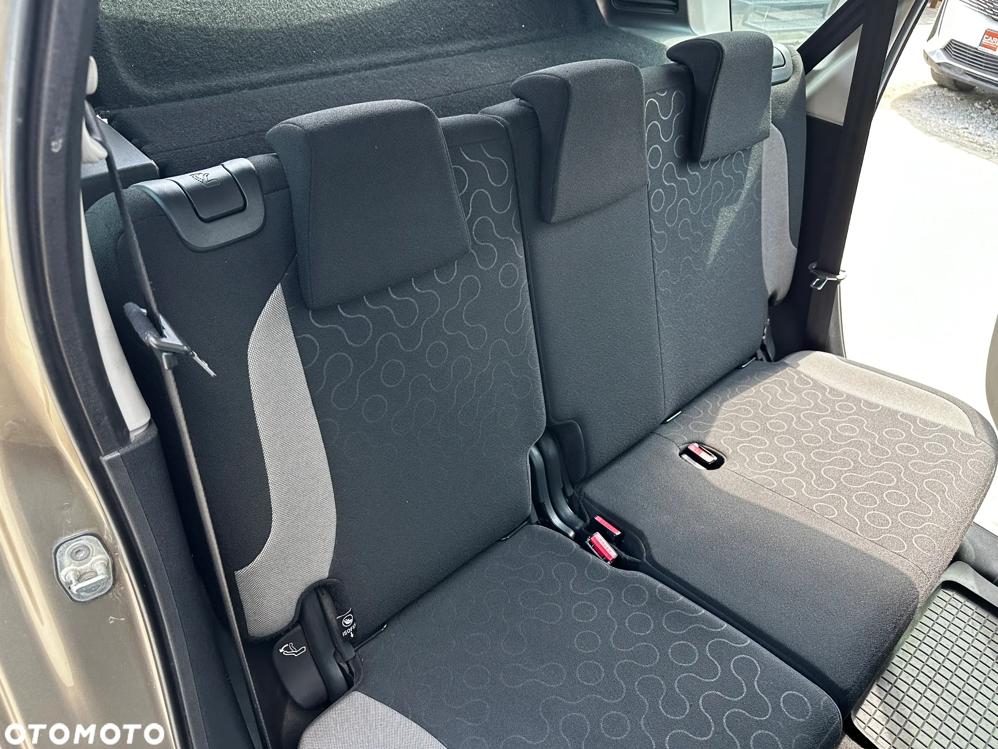 Citroën C3 Picasso - 24