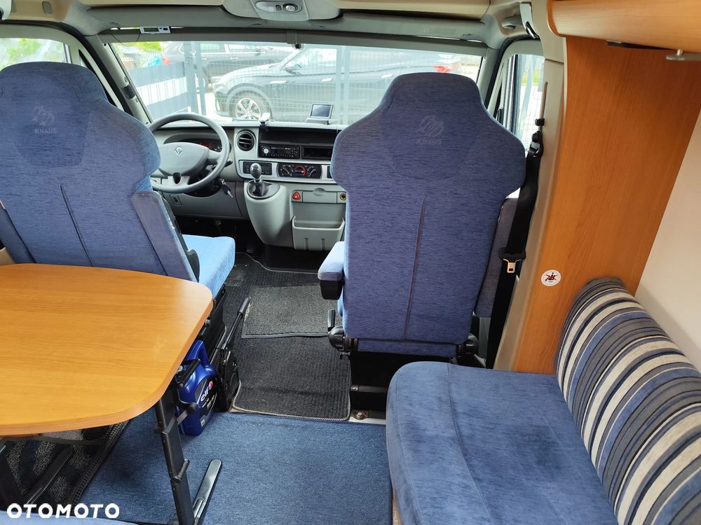 KNAUS Knaus - 5