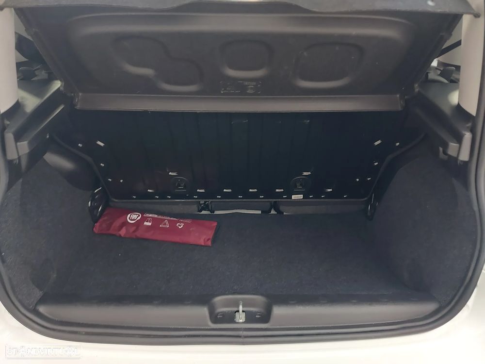 Fiat Panda Pandina 1.0 Hybrid - 13