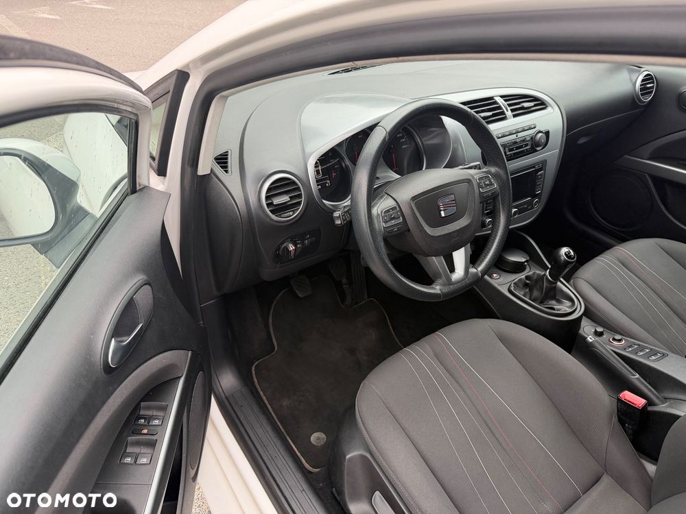 Seat Leon - 12