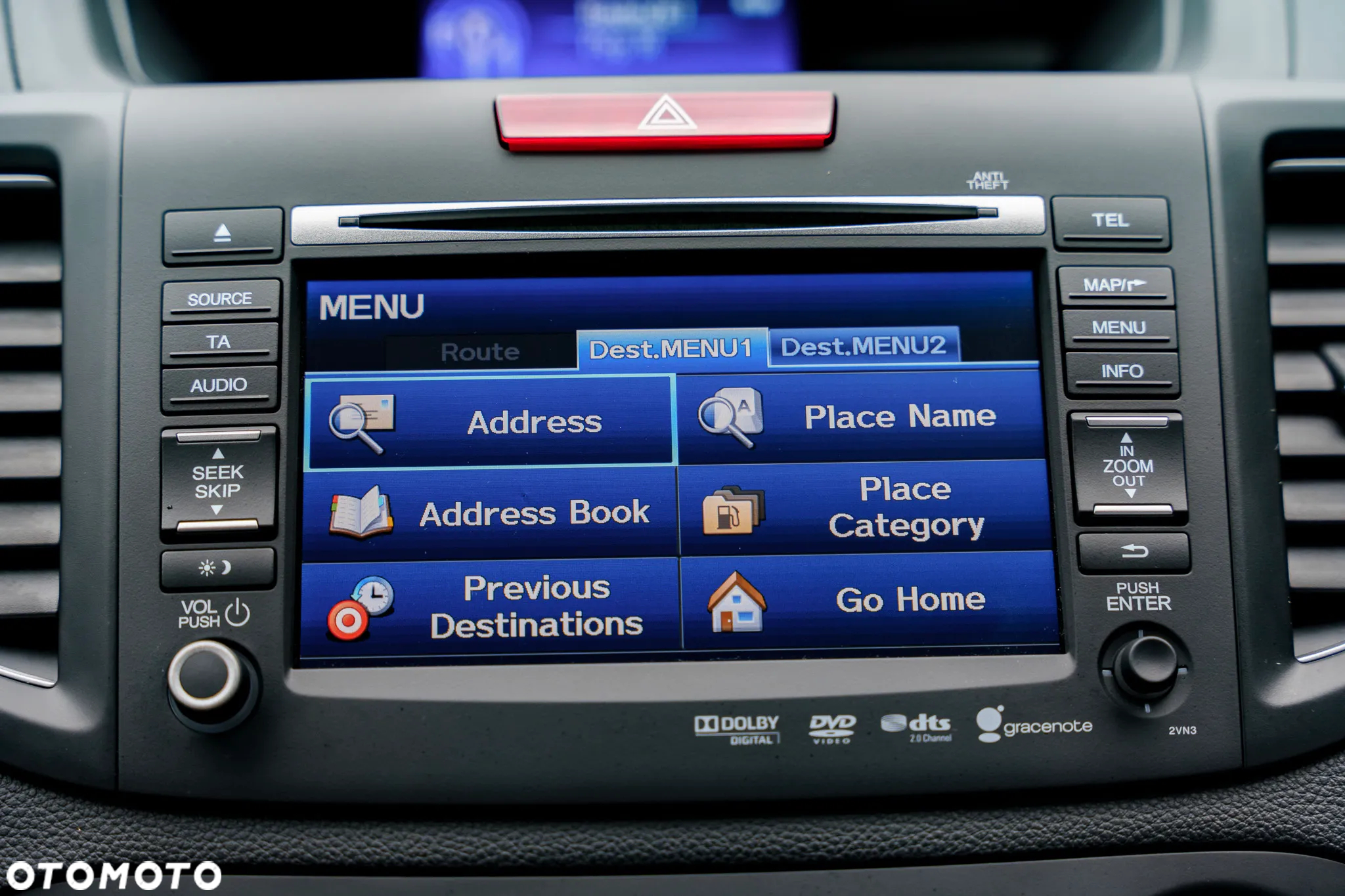 Honda CR-V 2.2i-DTEC Executive Navi + ADAS - 31