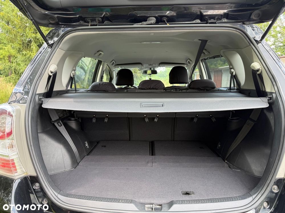 Toyota Verso 1.8 Sol plus EU5 7os MS - 11