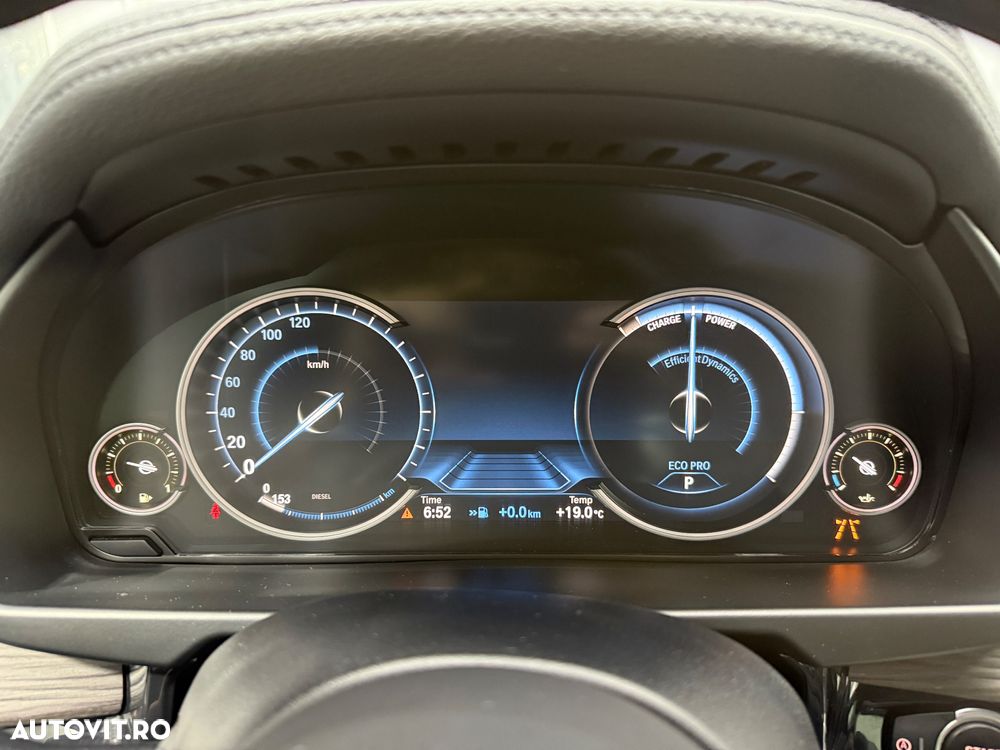 BMW X6 xDrive30d - 30