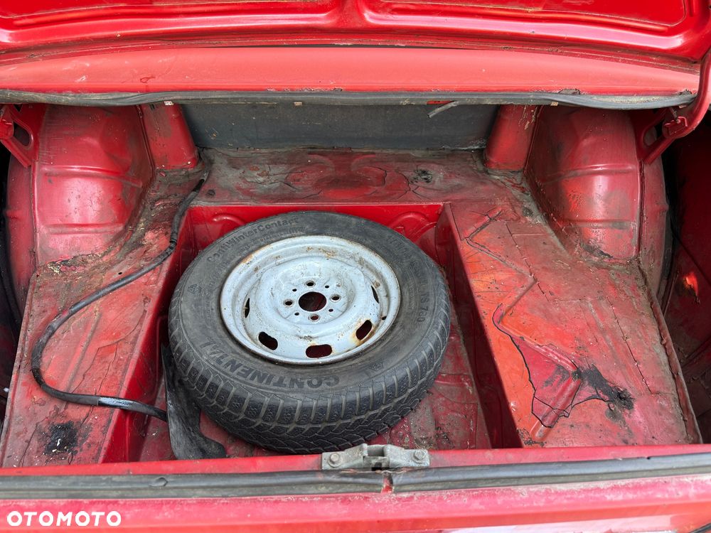 Fiat 125p - 9