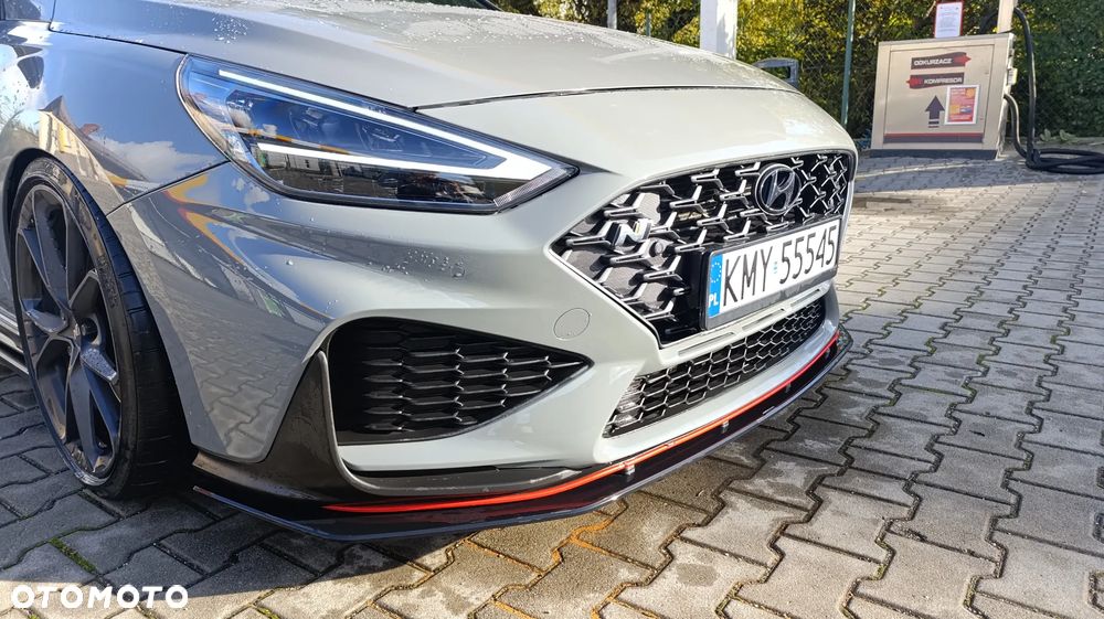 Hyundai i30 N 2.0 T-GDI Performance DCT - 5