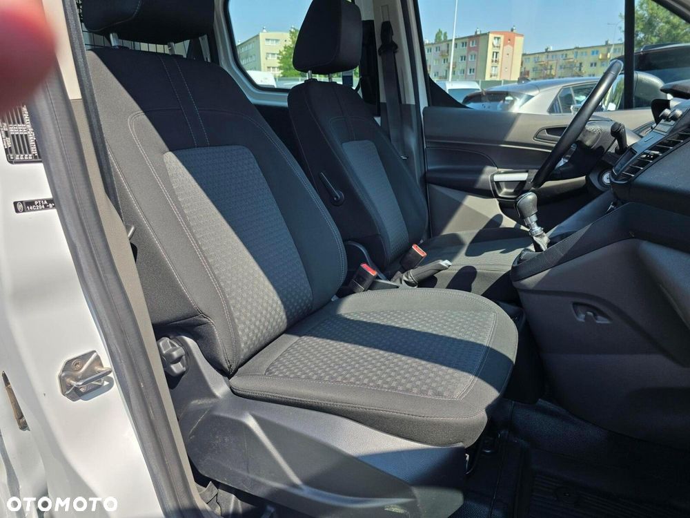 Ford transit-connect L1 VAN - 16
