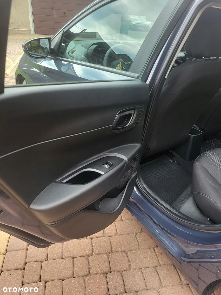 Hyundai i20 1.2 Pure - 9