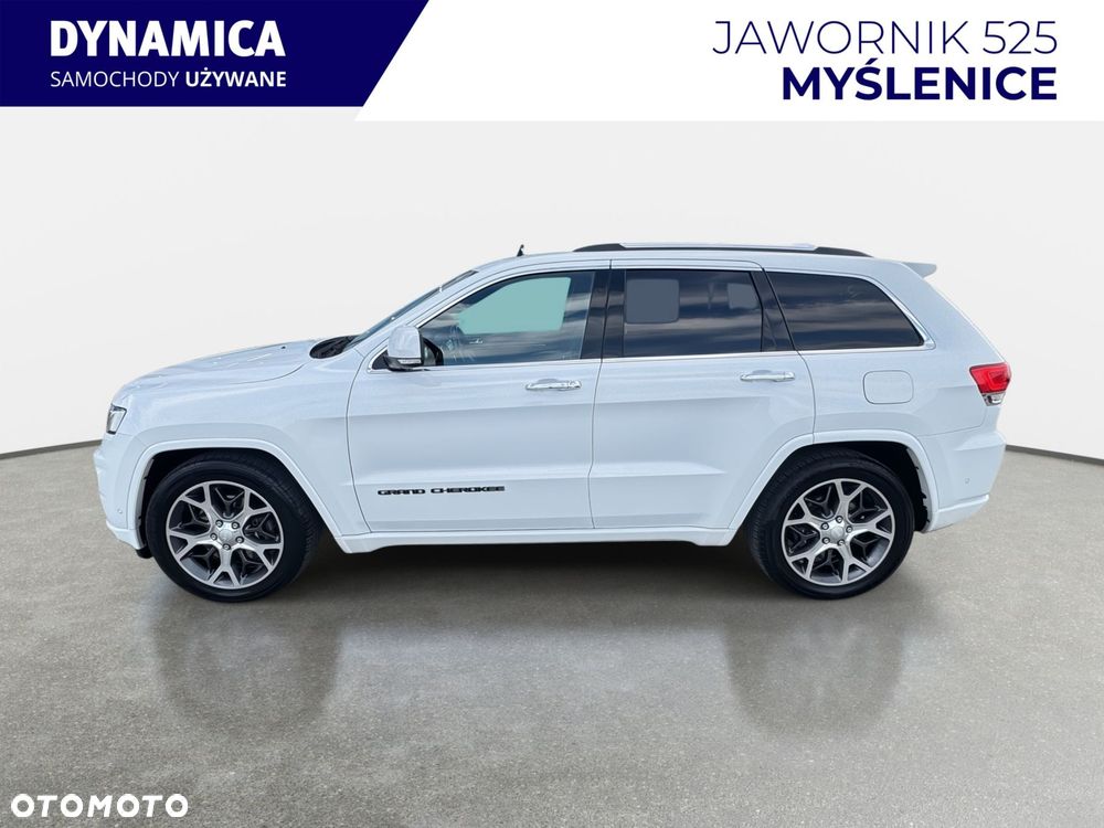 Jeep Grand Cherokee - 6