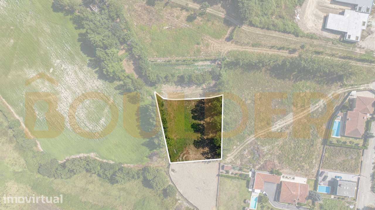 Terreno agrícola em Taíde - Grande imagem: 2/17