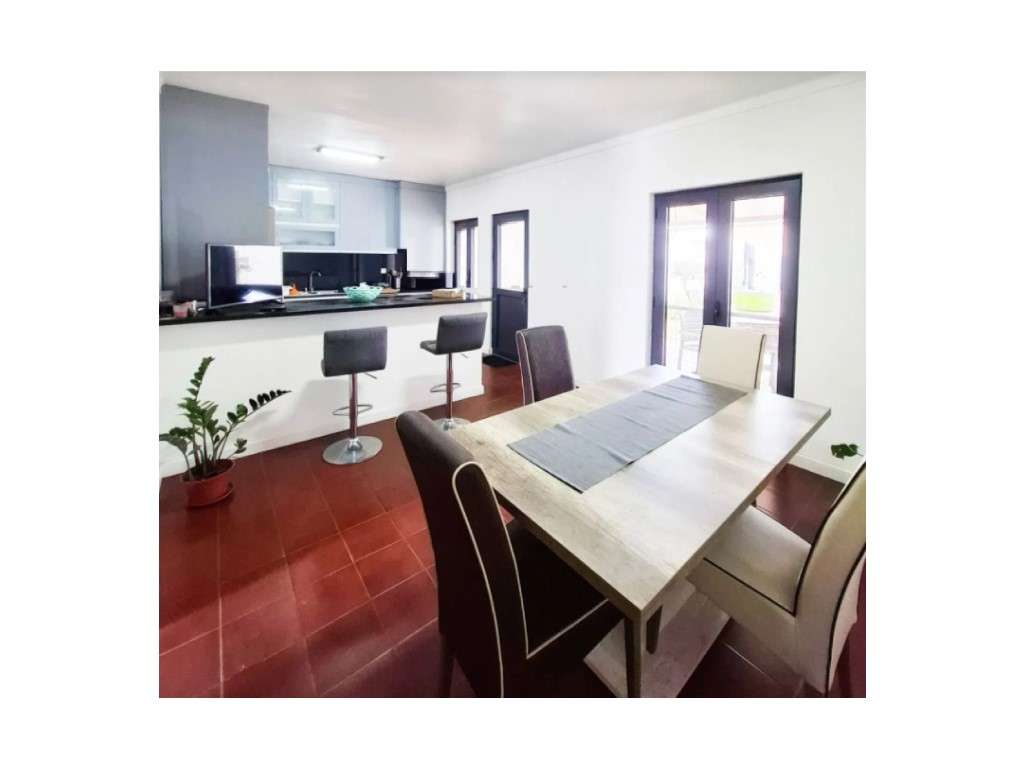 Simpática Moradia T3 com Quintal e Garagem perto de Aljustrel - Grande imagem: 4/28